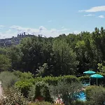La Pendolina - Panoramic Terrace Apartment *