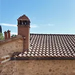 Apartment La Pendolina - Panoramic Terrace San Gimignano