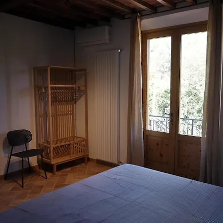 Apartment La Pendolina - Panoramic Terrace *