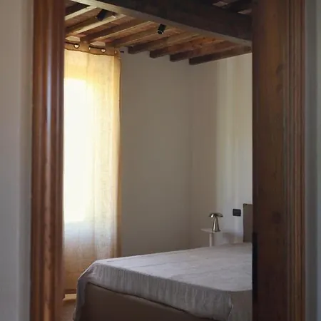 La Pendolina - Panoramic Terrace Appartement *