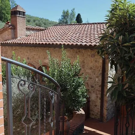 Appartement La Pendolina - Panoramic Terrace *