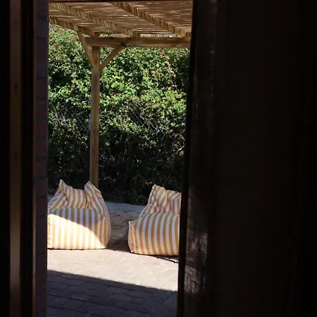 La Pendolina - Panoramic Terrace Apartament *