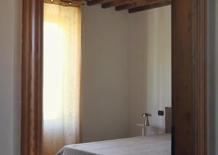 La Pendolina - Panoramic Terrace Apartament *